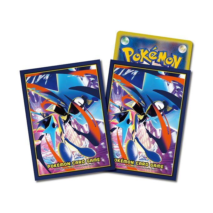 3月13日(金)発売サプライが公開！ ✓ラバープレイマット