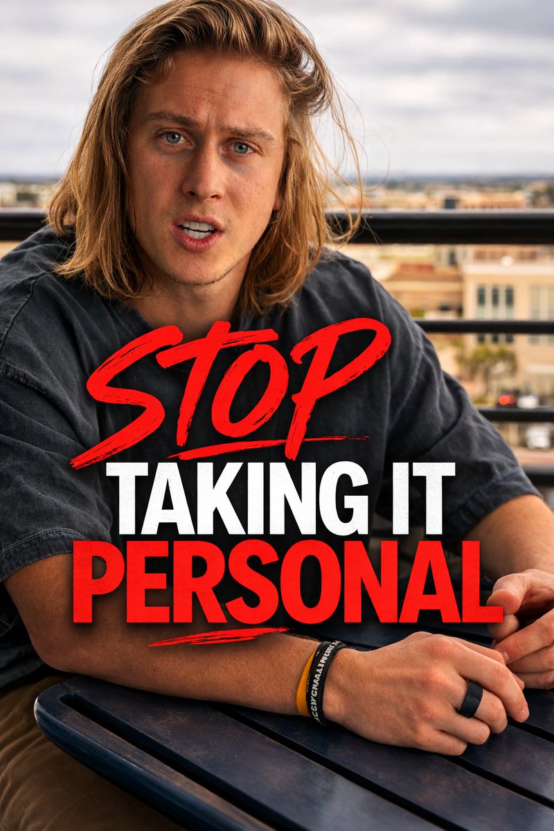 The biggest mistake new salespeople make?

Taking rejection personally.

They’re not rejecting you.
They’re rejecting the offer.
Sales gets a lot easier when you understand that.

💬 What helped you stop taking rejection personally?

#Sales #SalesMindset #ColdCalling #MattJustice