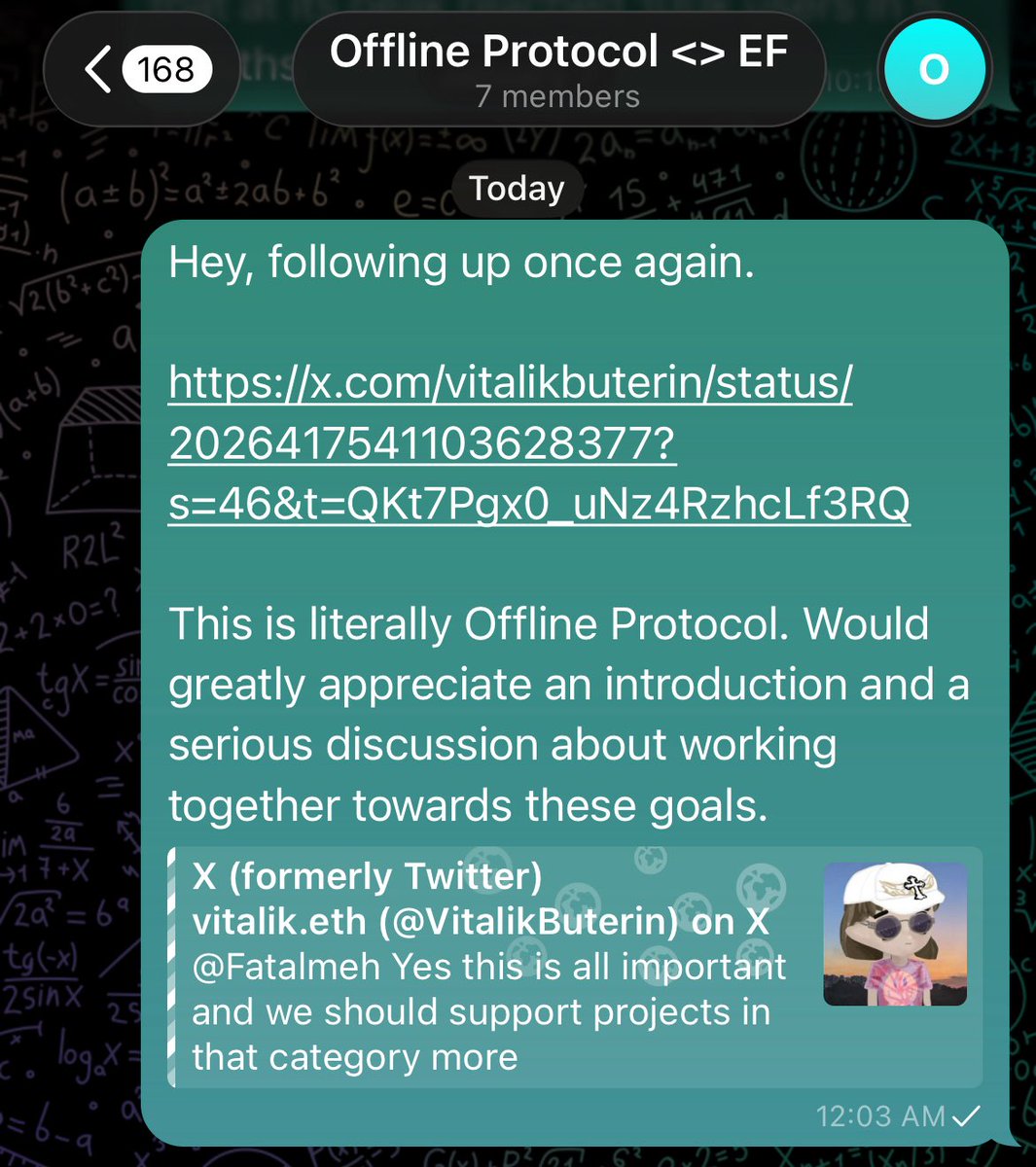 satvik tweet media