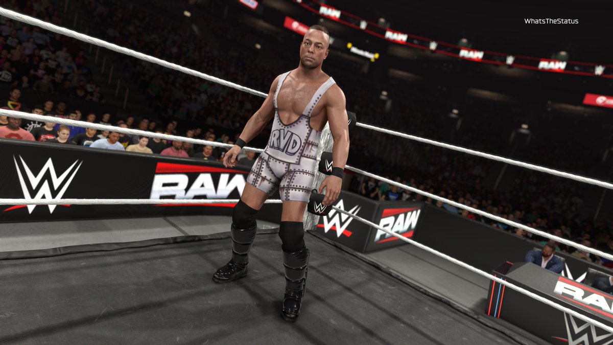 WhatsTheStatus's tweet image. A list at the upcoming MyFaction Persona cards currently listed as "???" on the #WWE2K26 roster that I found i nthe Game files.

MyFaction - Alexa Bliss '25
MyFaction - Brock Lesnar '21
MyFaction - Dirty Domminik Mysterio '23
MyFaction - Drew Mcintyre '10
MyFaction - "Elite" Jade