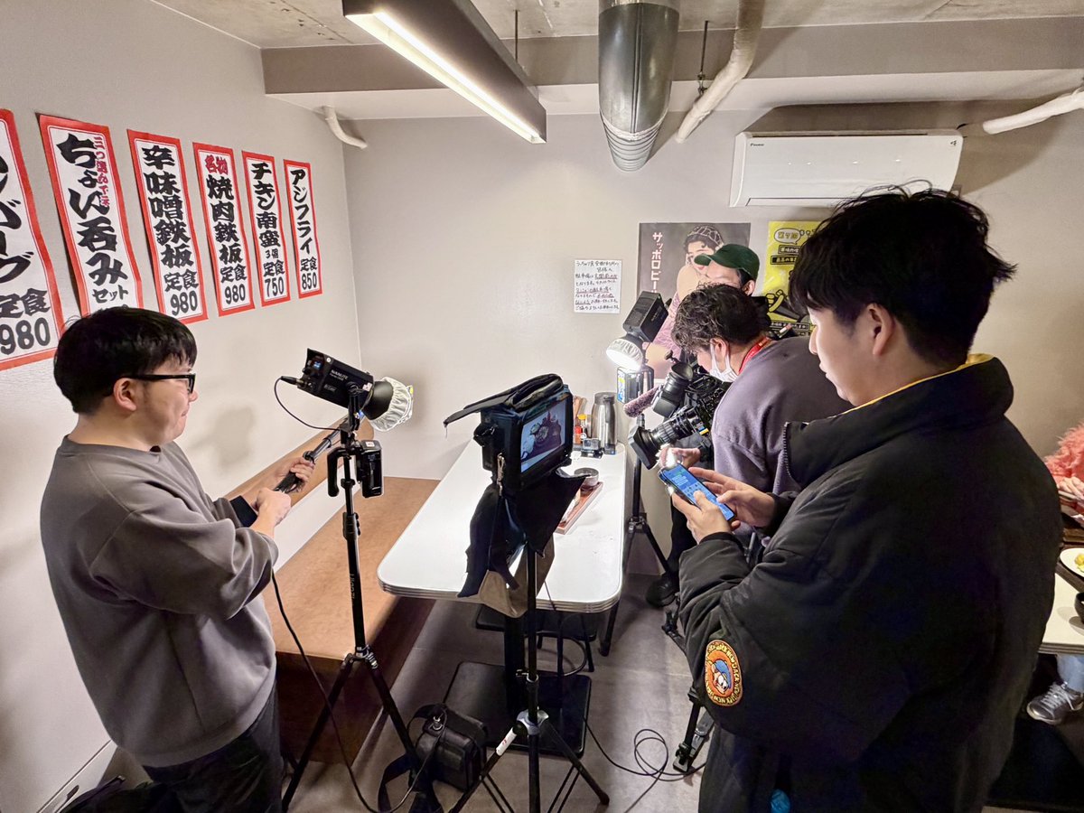 【福岡グルメ】フードライター・デビ高橋 tweet media