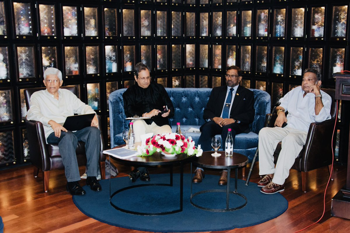 Pathfinder Foundation tweet media