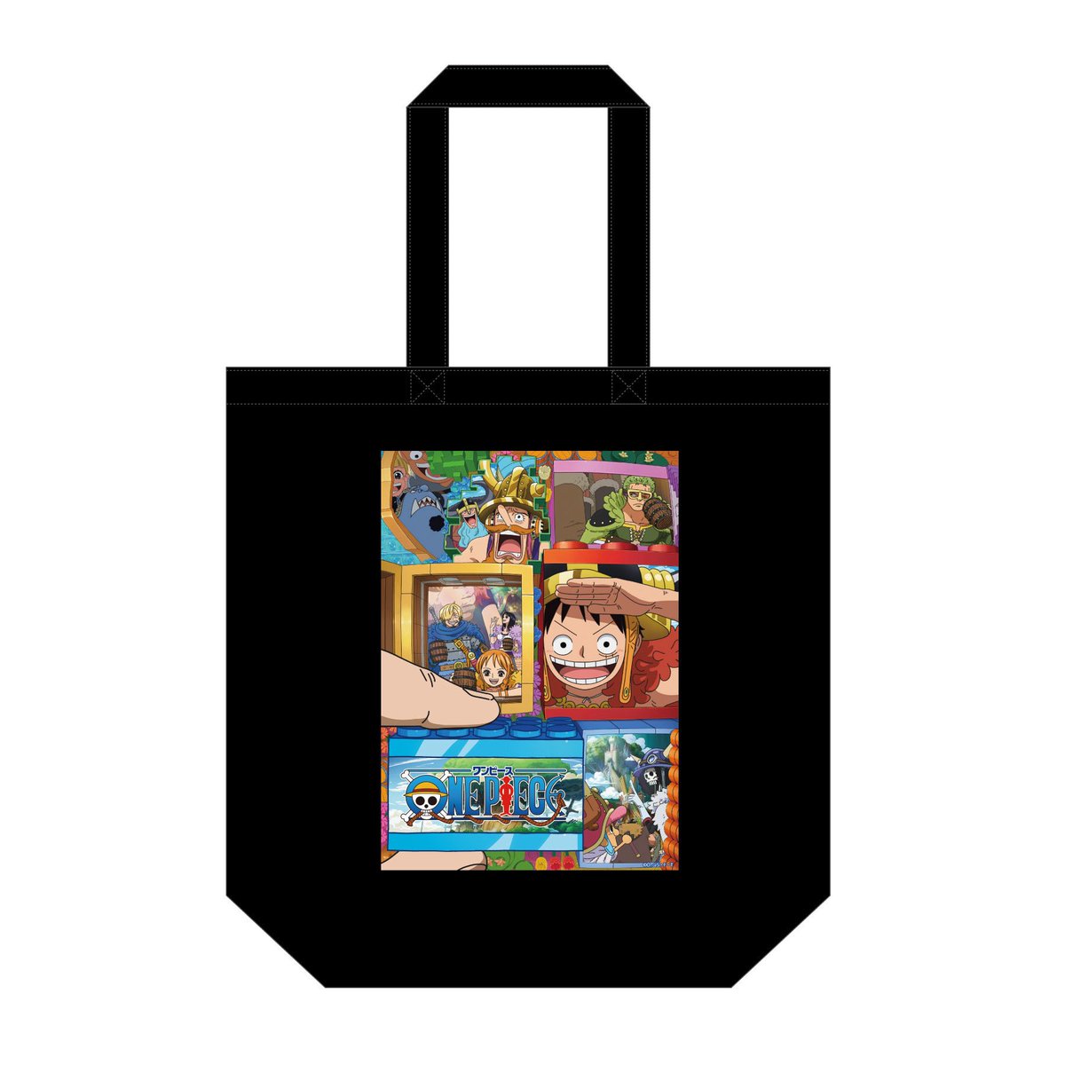 グッズ情報】 TVアニメ エルバフ編の キービジュアルを使ったグッズが