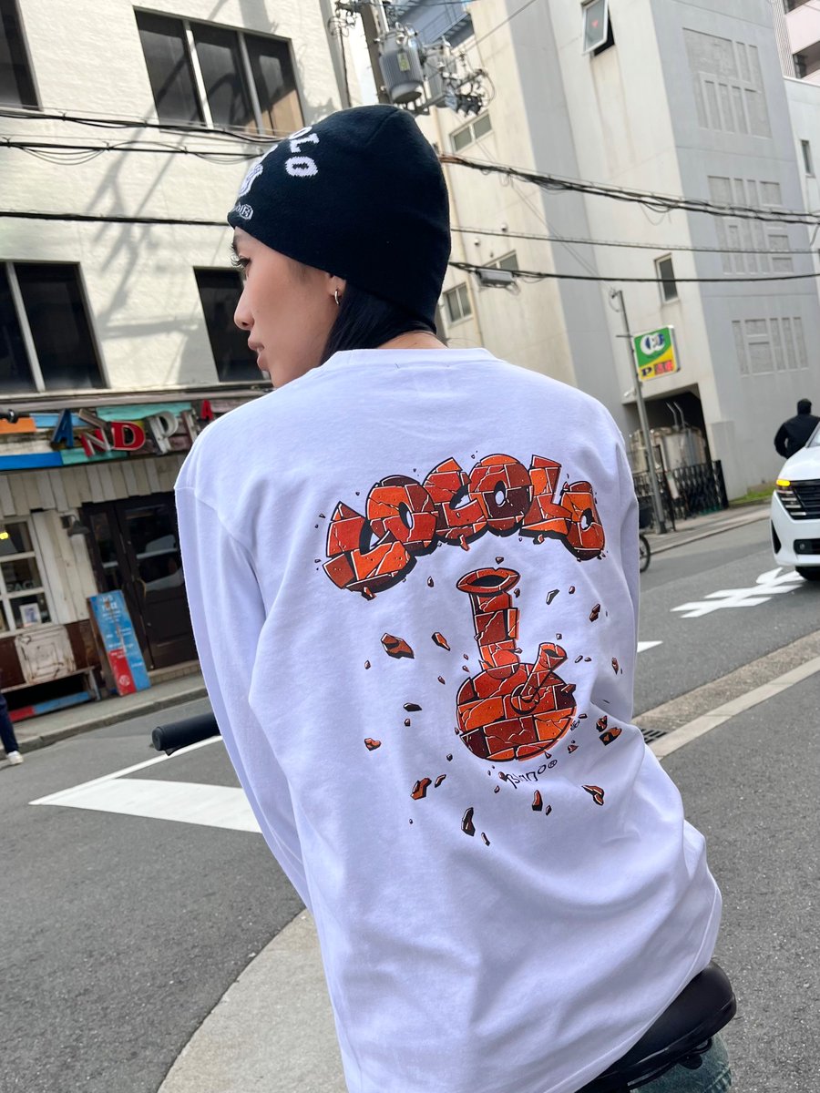 COCOLO BLAND tweet media