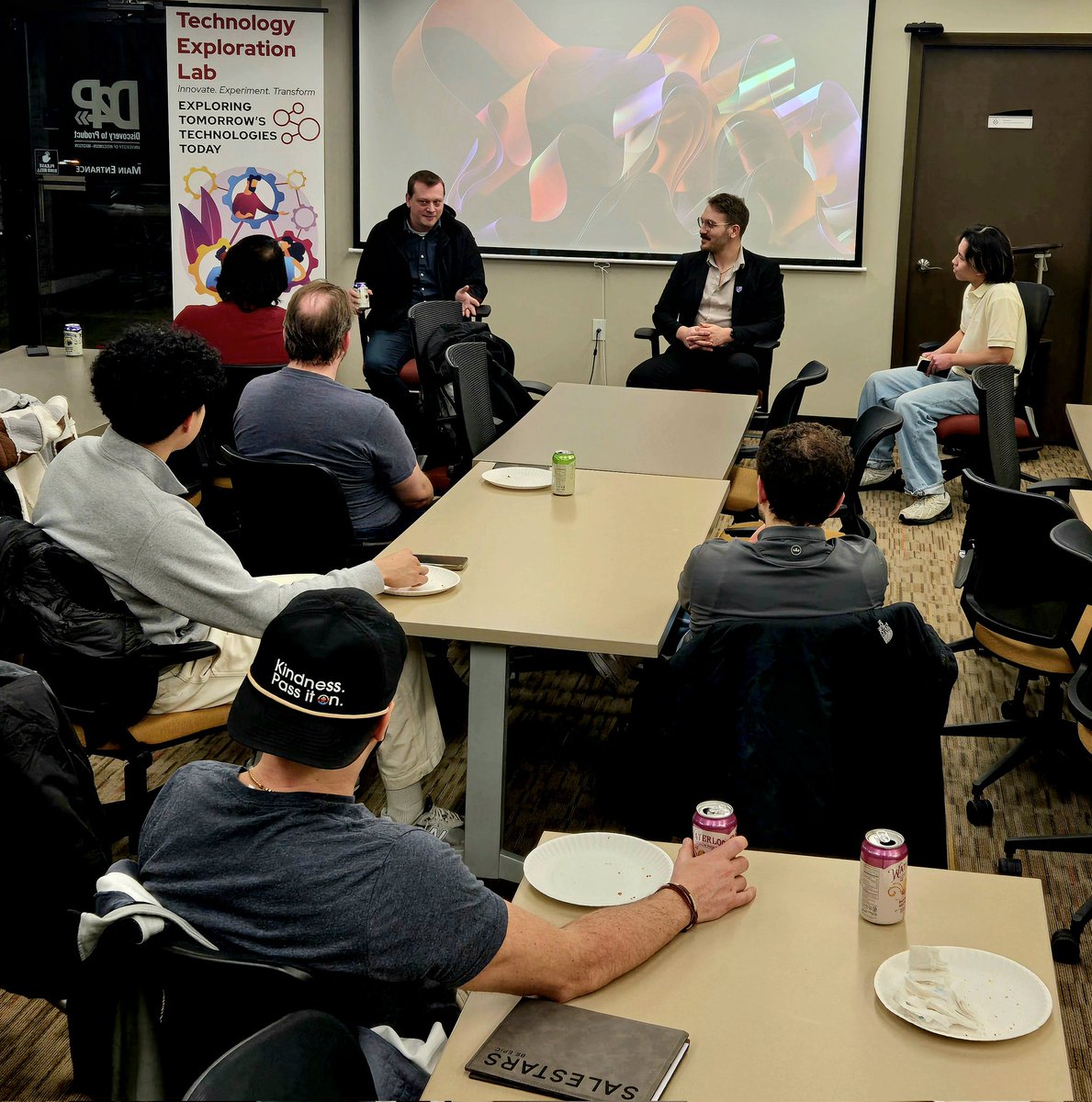 TheChatMan tweet media