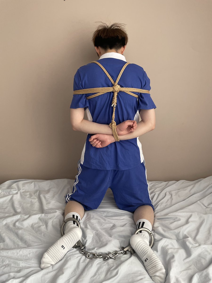 Hasuniform哈润枫 tweet media