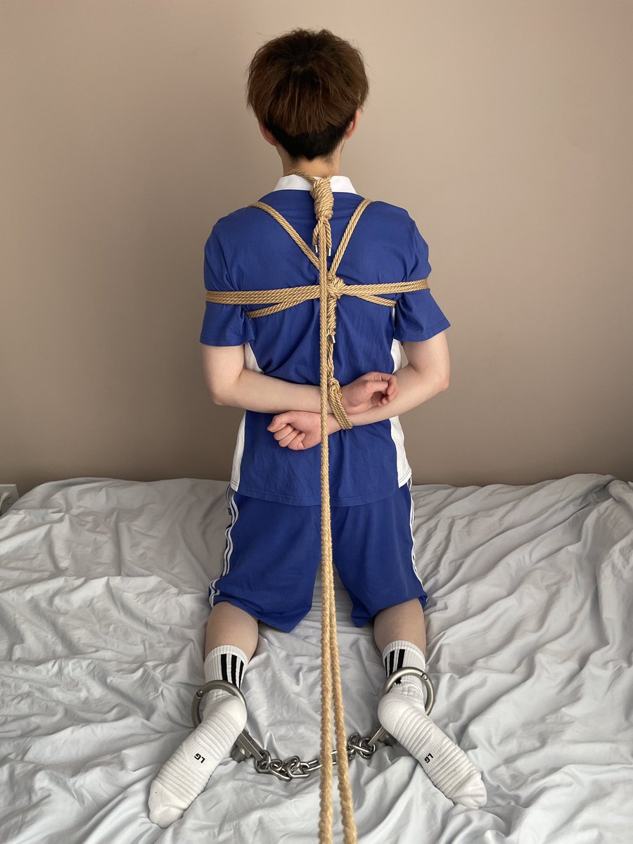 Hasuniform哈润枫 tweet media