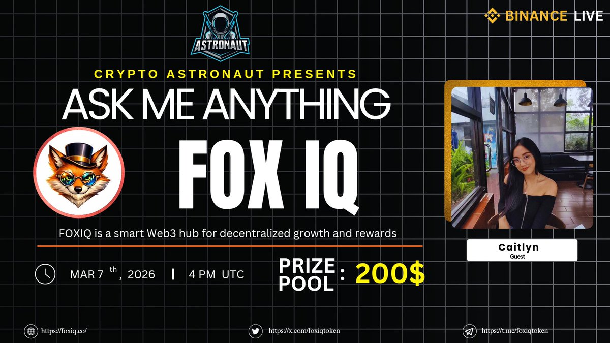 CRYPTO ASTRONAUT tweet media