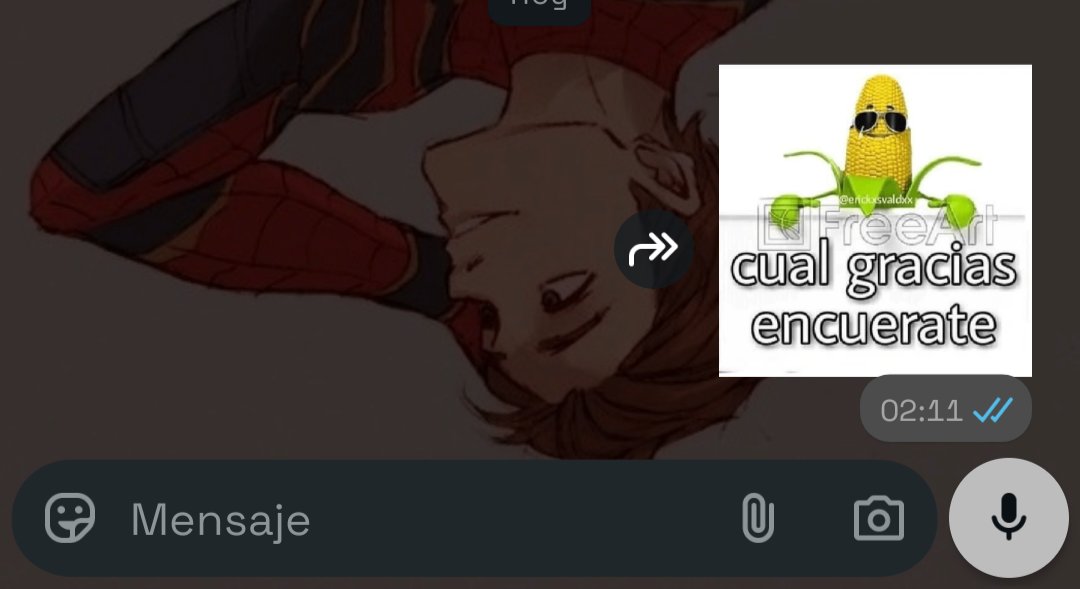Masii016's tweet photo. En mis tiempos se usaba este sticker https://t.co/F8LhhRpjUz