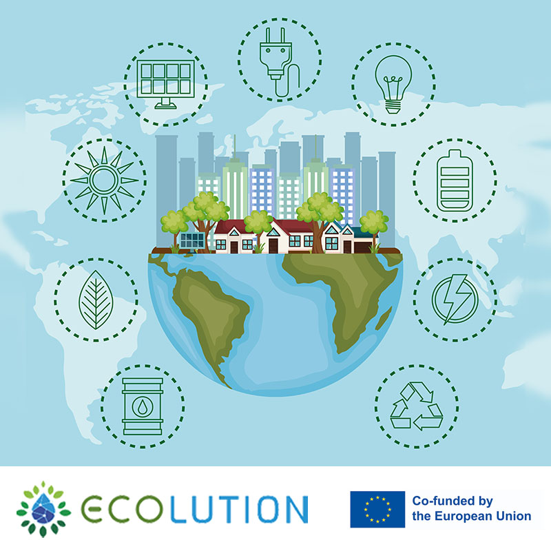 EcolutionMSc's tweet photo. Connected systems are becoming essential for sustainable infrastructure.
The IoT Platforms &amp; Systems course within @EcolutionMSc explores how sensors, networks, and data platforms enable smarter environments and services.
#EcolutionMSc #EACEA #ErasmusPlus #EUCofunded #SDG15 https://t.co/ST9uxRR1t9