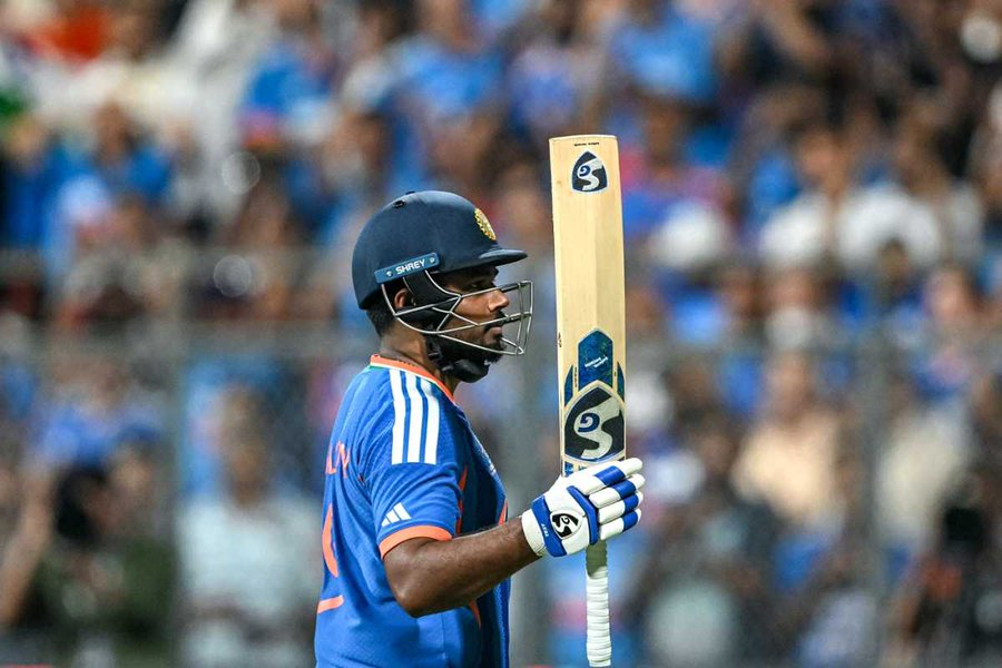 TheCricketPanda's tweet photo. In 250+ team totals in T20Is

Most Sixes
◉ 26: Sanju Samson
◎ 18: Phil Salt
◉ 17: Tilak Varma

Most Runs
◉ 339: Sanju Samson
◎ 260: Phil Salt
◉ 185: Tilak Varma

Most 50+ scores
◉ 3: Sanju Samson
◎ 2: Suryakumar
◎ 2: Salt/Buttler https://t.co/pEkAJ3eElh