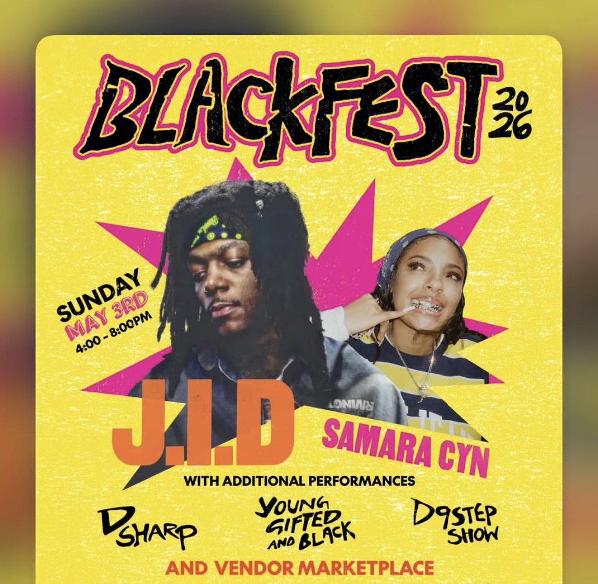 Need this collab injected in my veins yesterday