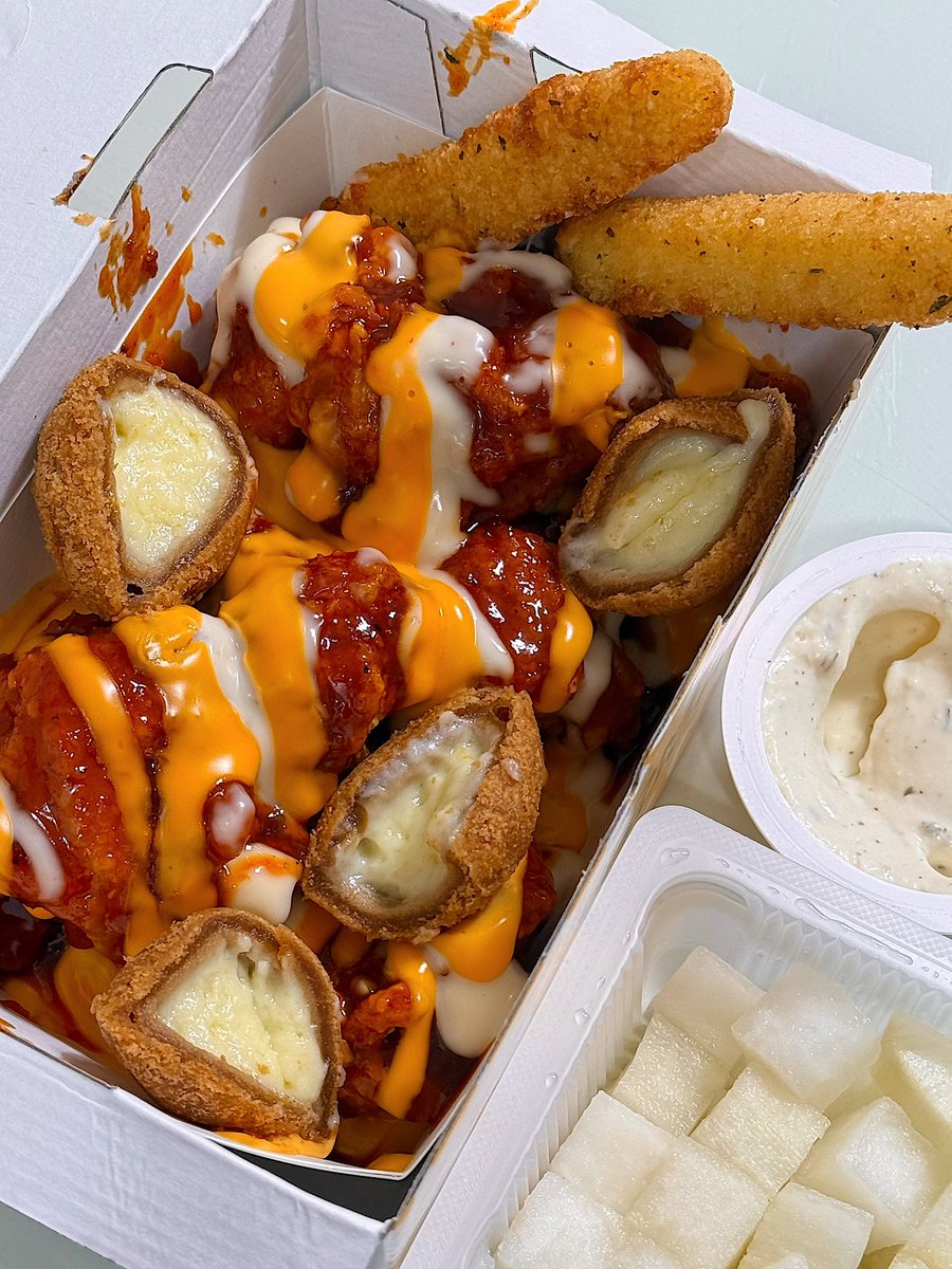 모카의 식판🍽️ tweet media