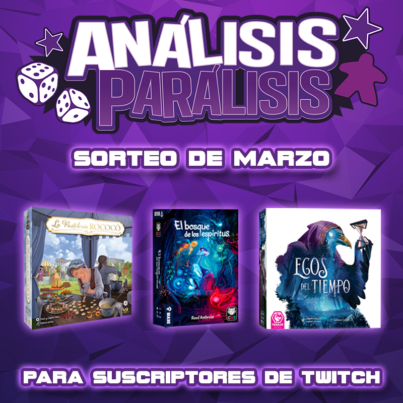 Análisis-Parálisis tweet media