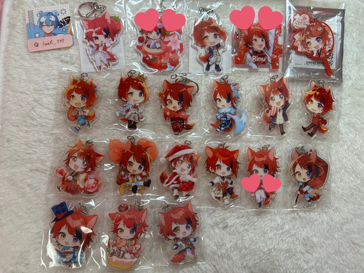 ラムネ@特技やかんと窓拭き tweet media