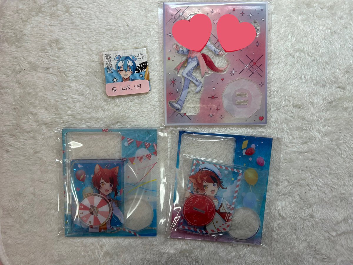 ラムネ@特技やかんと窓拭き tweet media