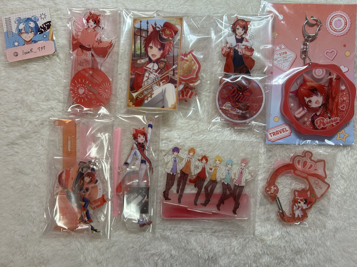 ラムネ@特技やかんと窓拭き tweet media