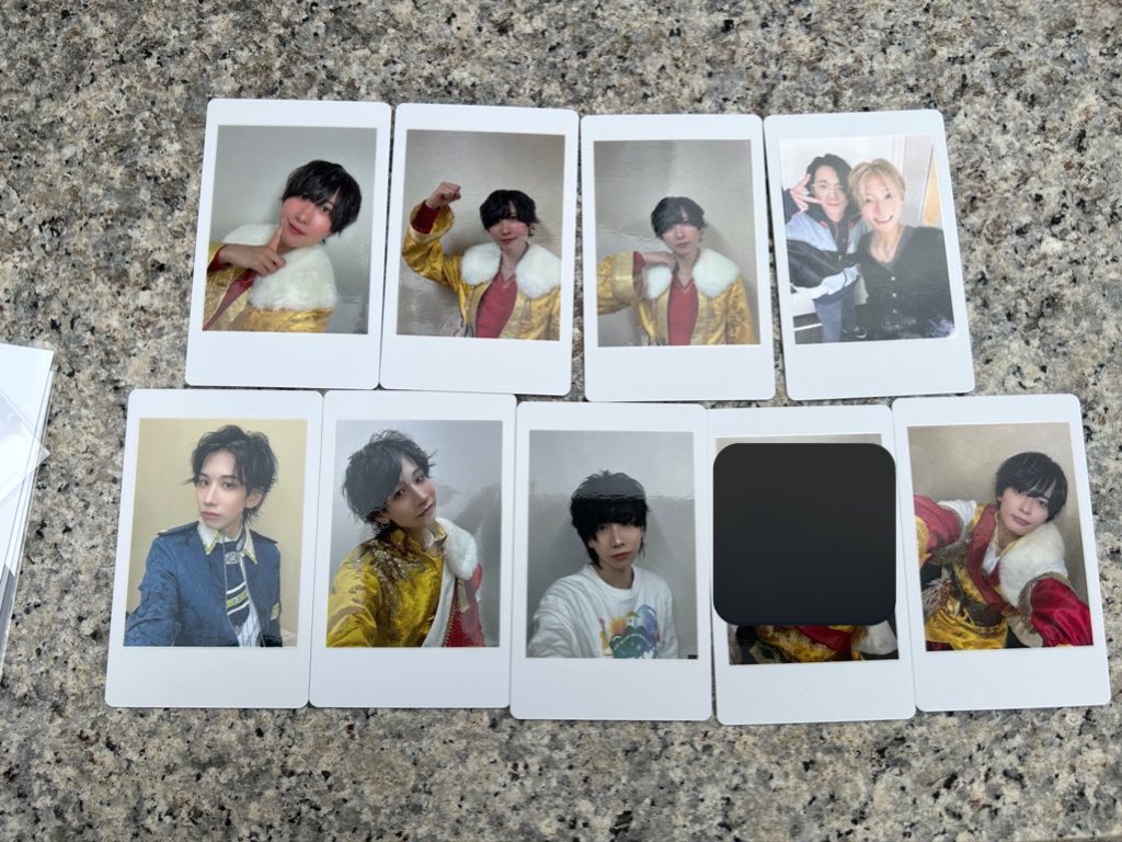 🐹ྀི💤 tweet media