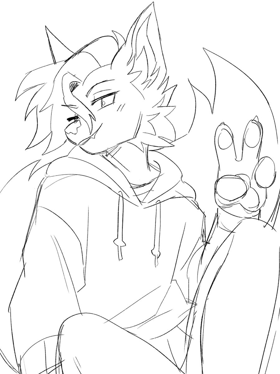 ★ Fox ★ tweet media