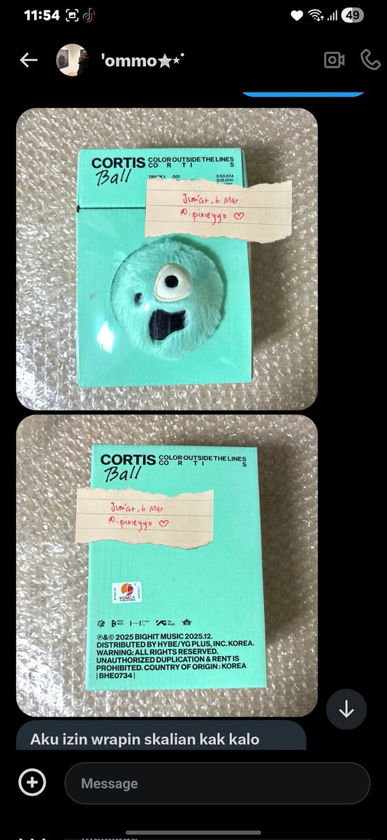 tan♡︎ tweet media