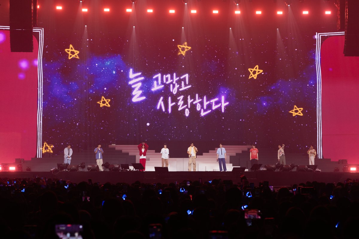 💙🐈‍⬛ #YESUNG 🐈‍⬛💙

❝ สวัสดีครับ ผมชื่อ YESUNG ครับ ❞

❝ ทุกคนเป็นคนพิเศษสำหรับผมมากจริง ๆ ผมอยากขอบคุณจากใจจริงที่ทุกคนคอยอยู่เคียงข้างแบบนี้ครับ รักทุกคนนะครับ ❞

❝ ขอเสียงหน่อย ผมชื่อ YESUNG ครับ E.L.F. สุดยอด ❞

❝ พวกเราเชื่อใจ E.L.F. ทุกคนนะครับ