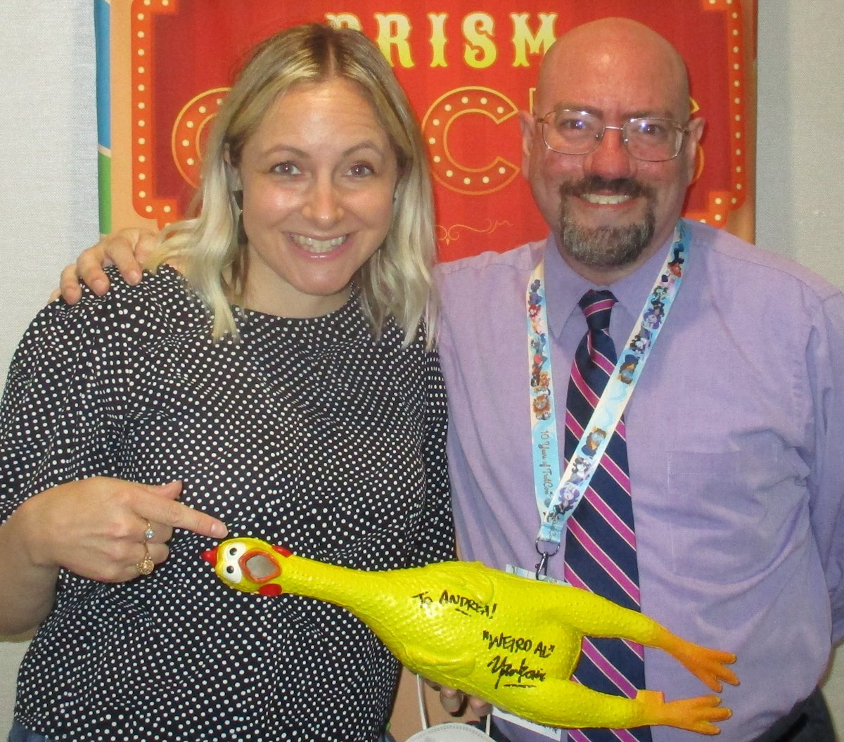 Chris (Half the Battle) tweet media