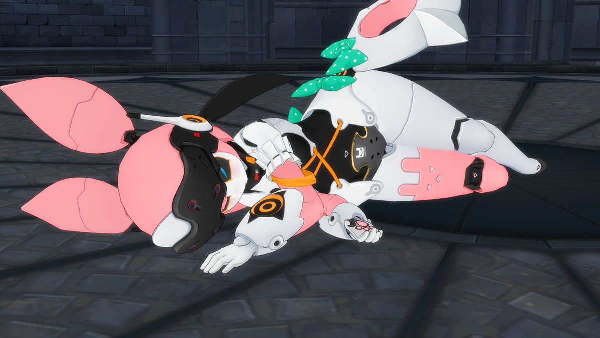 Lucille Ryona tweet media