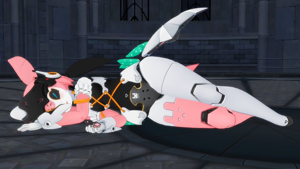 Lucille Ryona tweet media