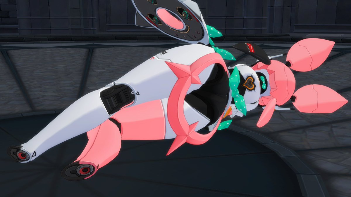 Lucille Ryona tweet media