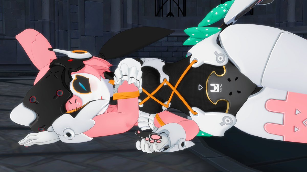 Lucille Ryona tweet media