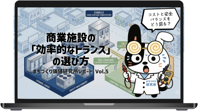 beProject10's tweet photo. 商業施設の建設コスト＆電気代を左右する「トランス容量」の選び方を解説！

無駄に大きな設備を入れていませんか？ 容量決定のコツ、「統合vs分割」どちらが得かの判断基準までプロ視点でまとめました！
電気の価値を最適化しましょう。

#商業施設 #コストカット #省エネ

https://t.co/nF1cGzGwFz https://t.co/wPUgiz7WNs