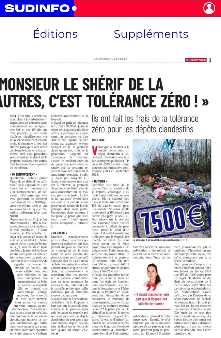 Simple abonné tweet media