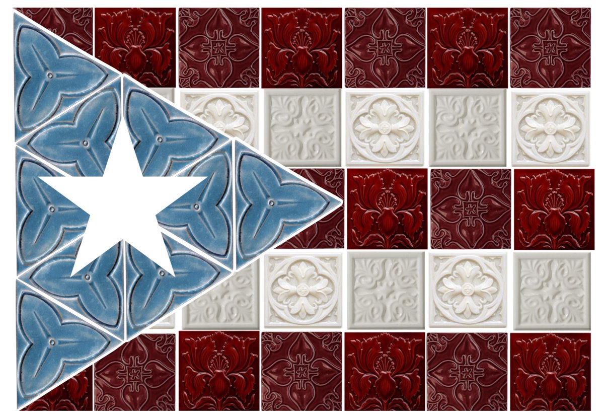 tiles study