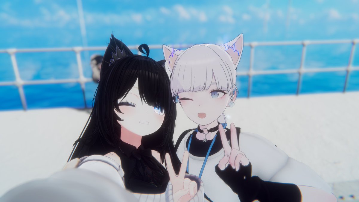 再叫就煩了 (@Xiaoqi_vrc) / Posts / X