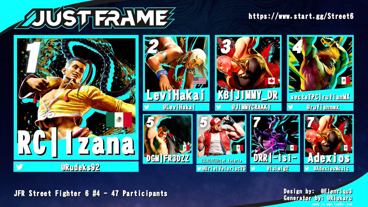 JUST FRAME tweet media