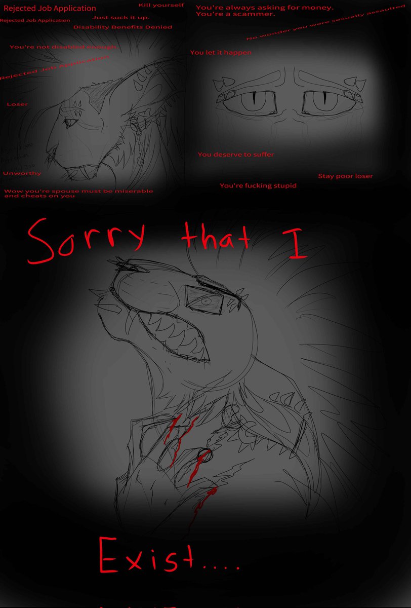 Skully 💀🔞 tweet media