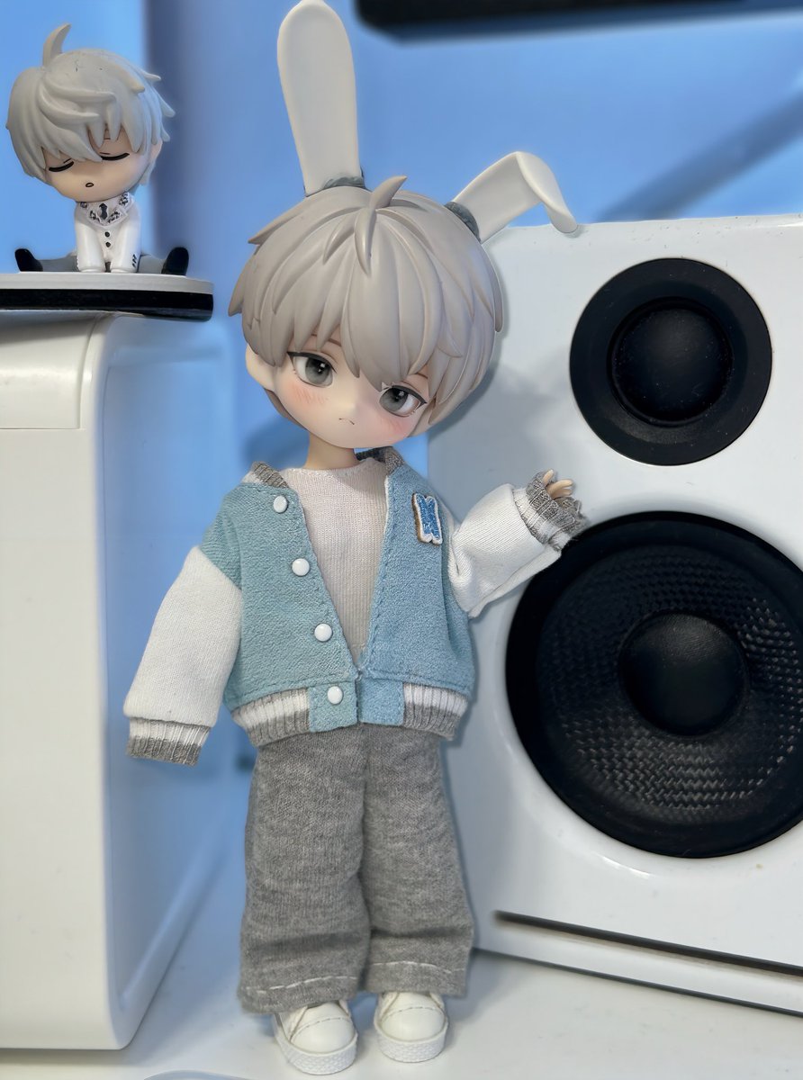 ☁️🩵

#내손안의작은친구