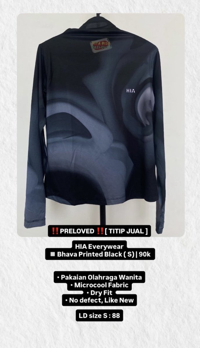 kitabisaa_preloved tweet media