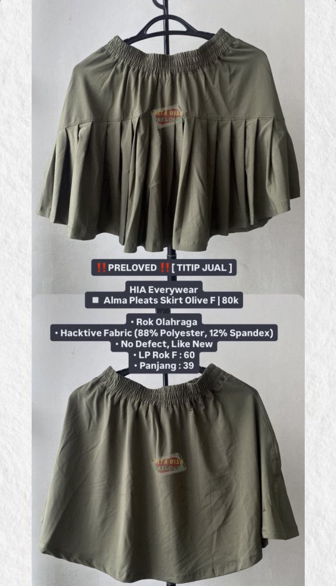 kitabisaa_preloved tweet media