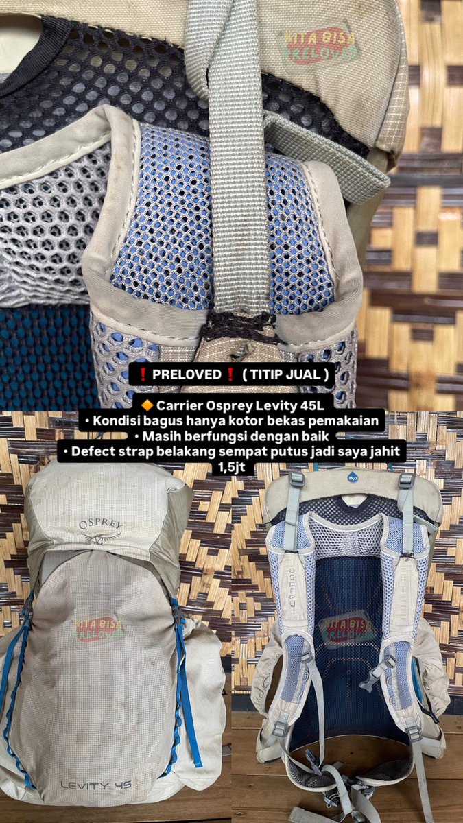 kitabisaa_preloved tweet media