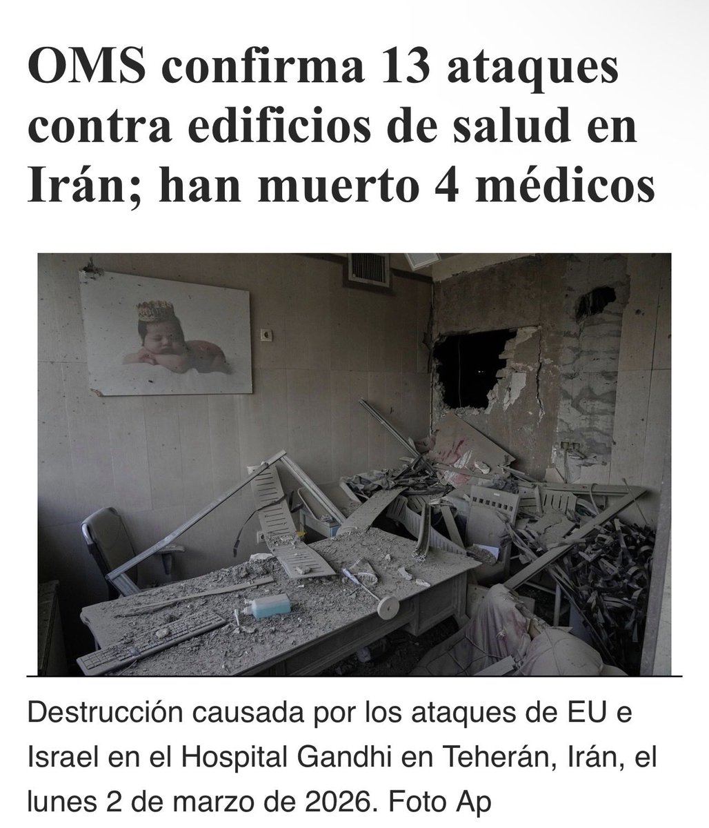 Rubén Gisbert tweet media
