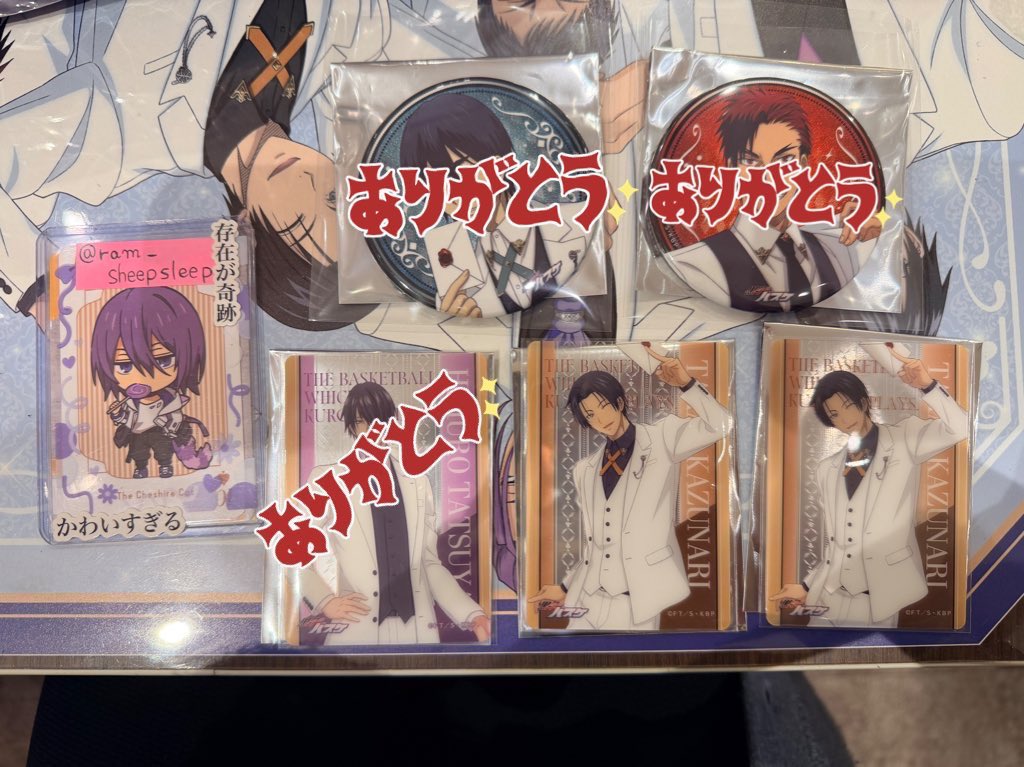 らむ@⚠️ﾂｲﾌｨ必読☺️💜ྀི tweet media