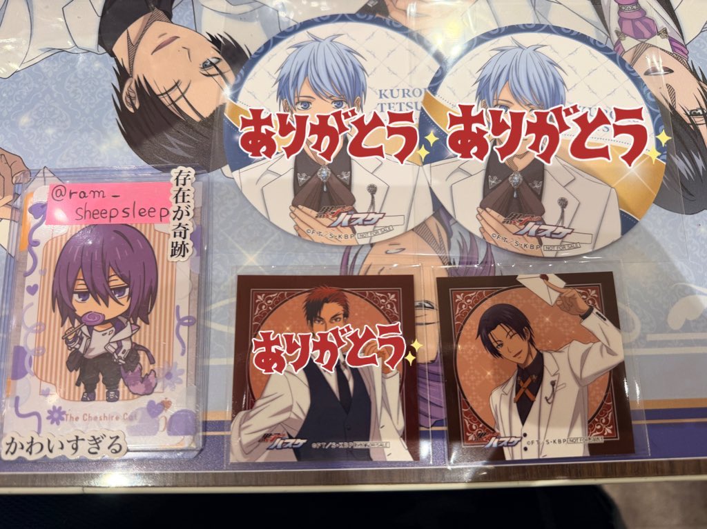 らむ@⚠️ﾂｲﾌｨ必読☺️💜ྀི tweet media