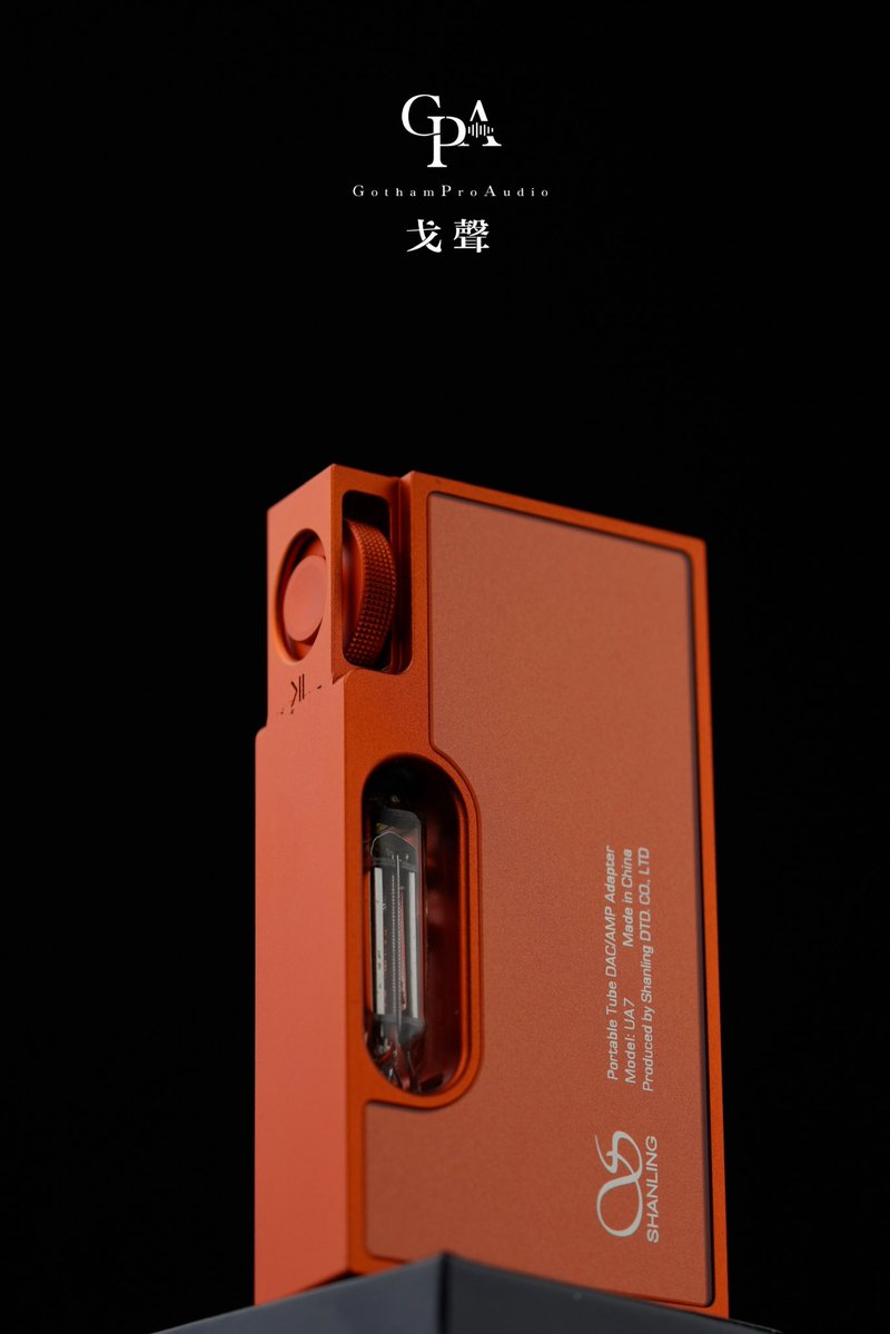 GothamProAudio JP tweet media