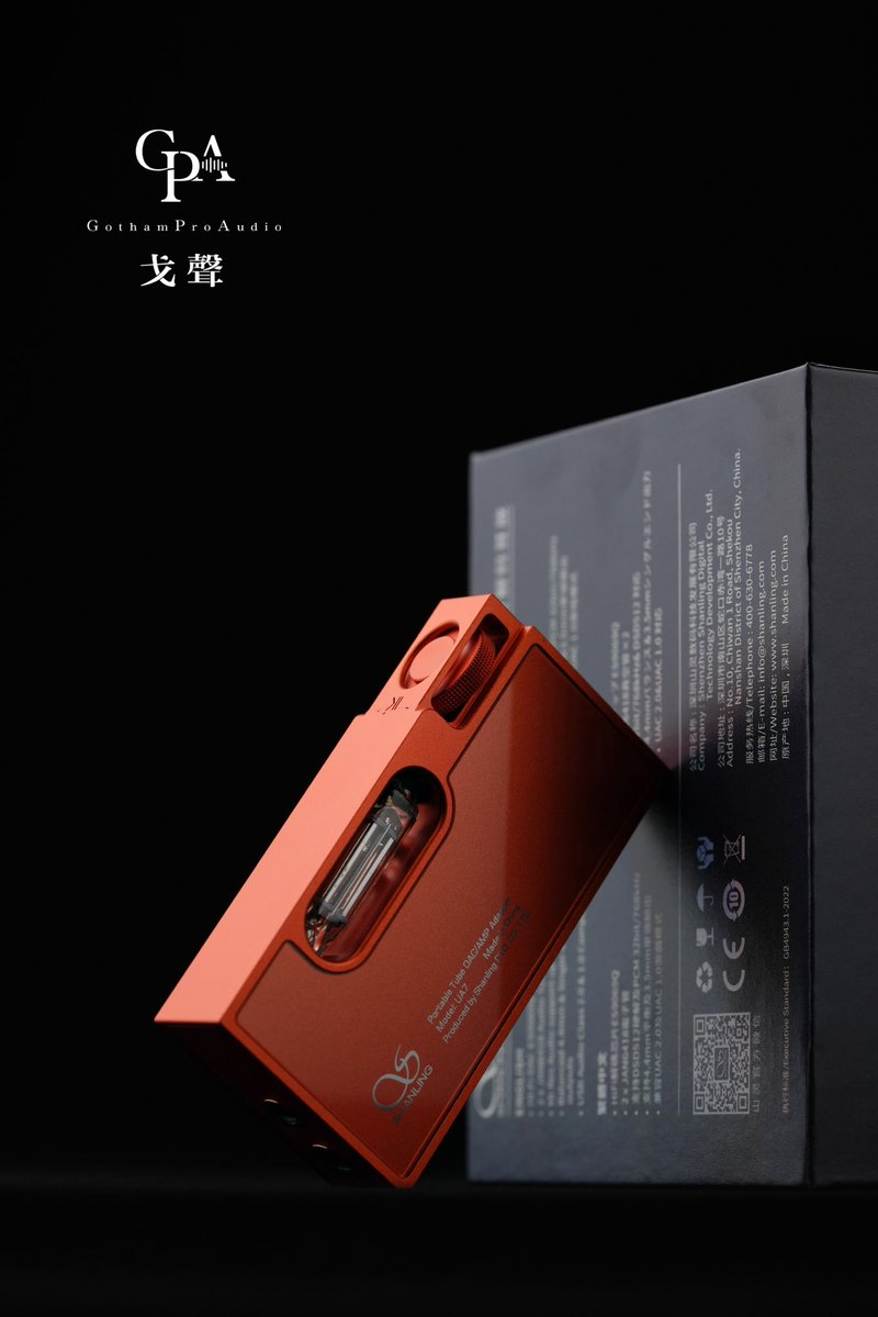 GothamProAudio JP tweet media