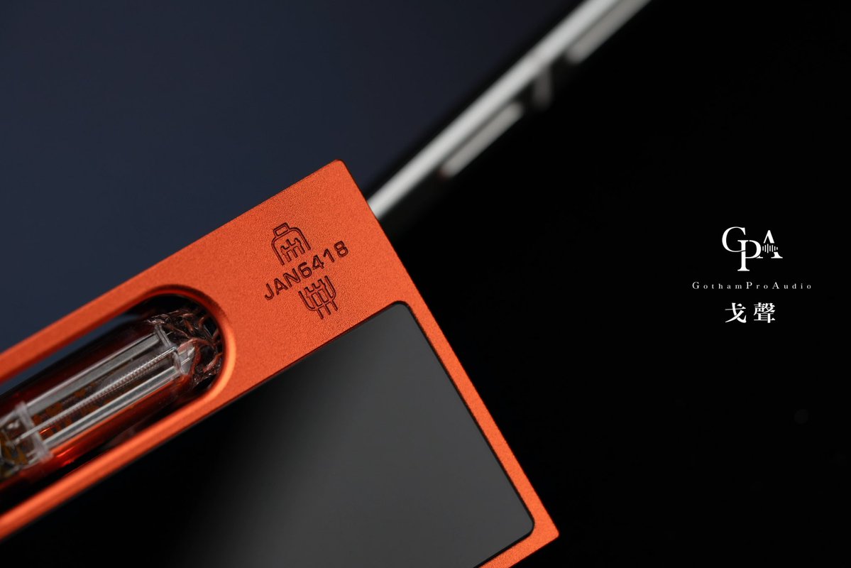 GothamProAudio JP tweet media