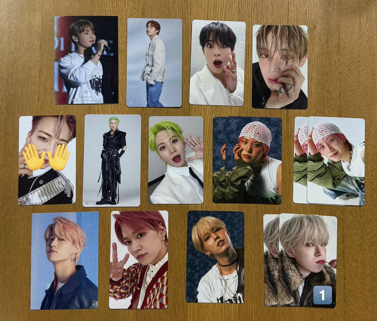 ♡みぃきまるん♡ tweet media