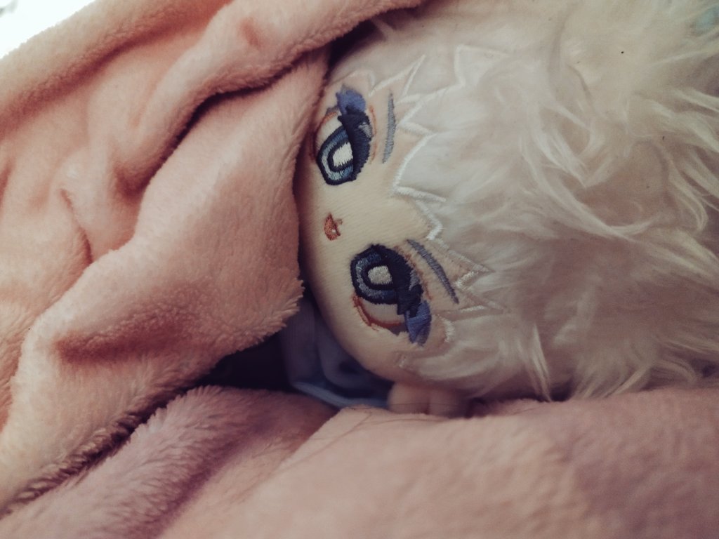 Nero ⋆˚🐾˖° (@neroplushie) / Posts / X