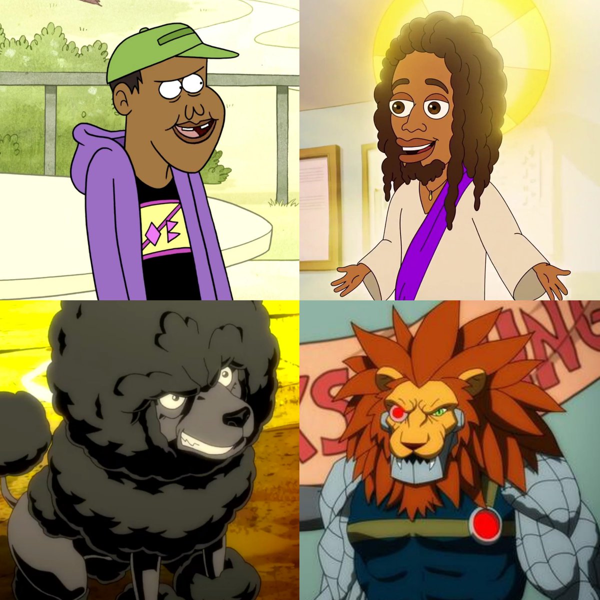 Cartoon Base tweet media