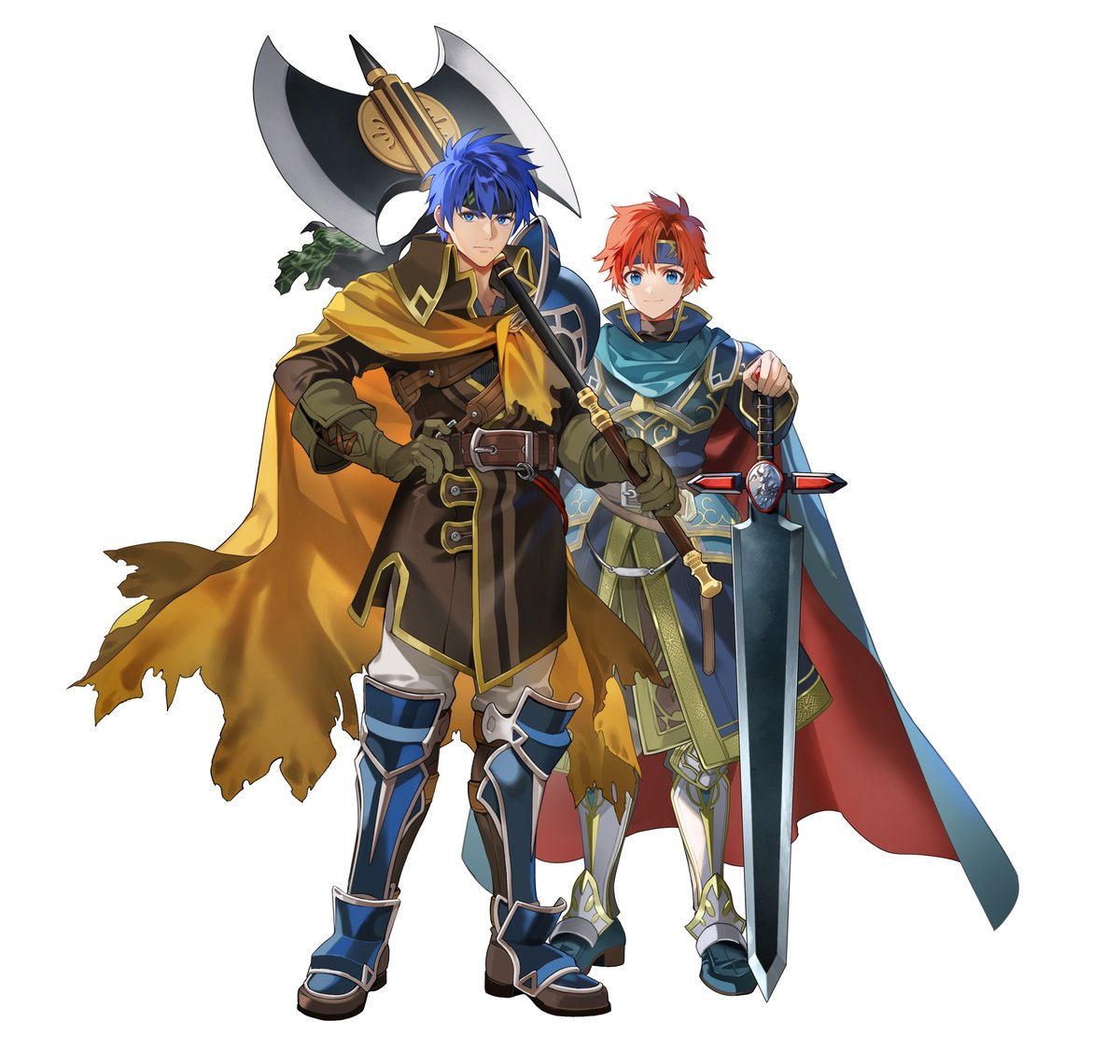 FE_Heroes_JP's tweet photo. 【アスク王国 国民投票2026】優勝者決定！
ついにNo.1の英雄さんが決まりました！
「WEB投票」と「投票大戦」を勝ち抜き1位になったのは、アイクさんでした！
おめでとうございます♪

「魂を継ぐ勇者たち アイク」は、3/18 16:00にみなさまの仲間になる予定です。

#FEヒーローズ https://t.co/LoMcdtRQXt
